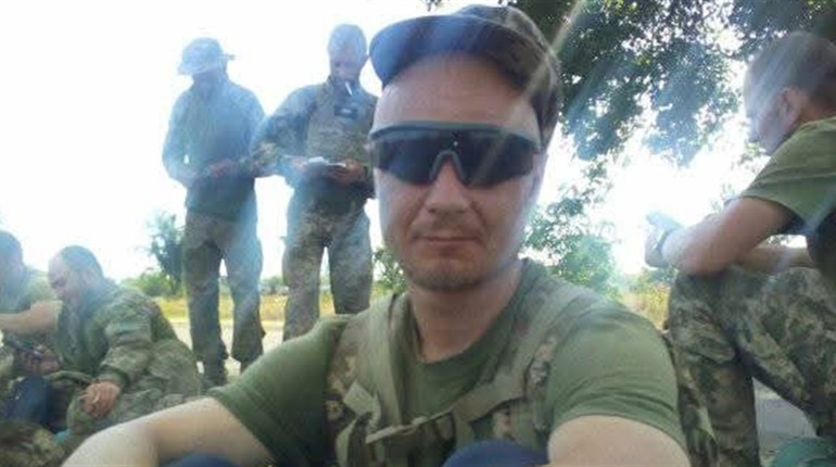 “Є люди, яких не забуваєш ніколи”, - так говорять однокласники про Віталія Бугрімова