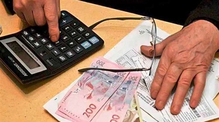 Платіжки без субсидій: куди в Сарнах йти за відшкодуванням компослуг