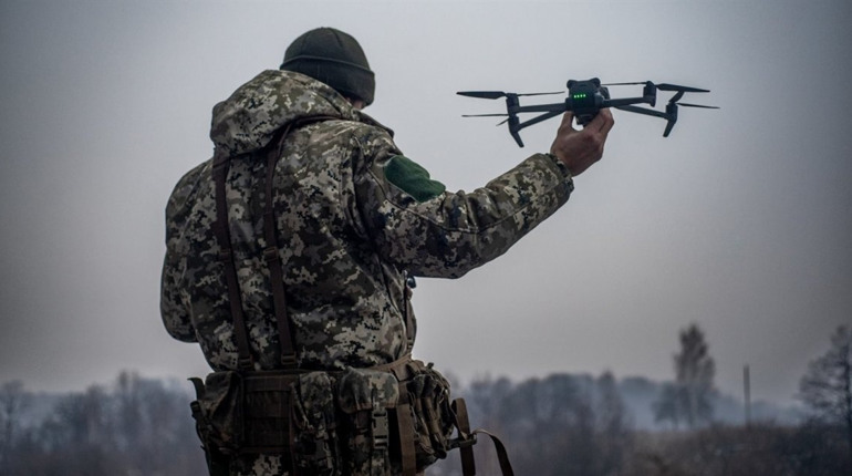 В пам’ять про загиблих нацгвардійців: волонтерка закликає долучитися до масштабного збору