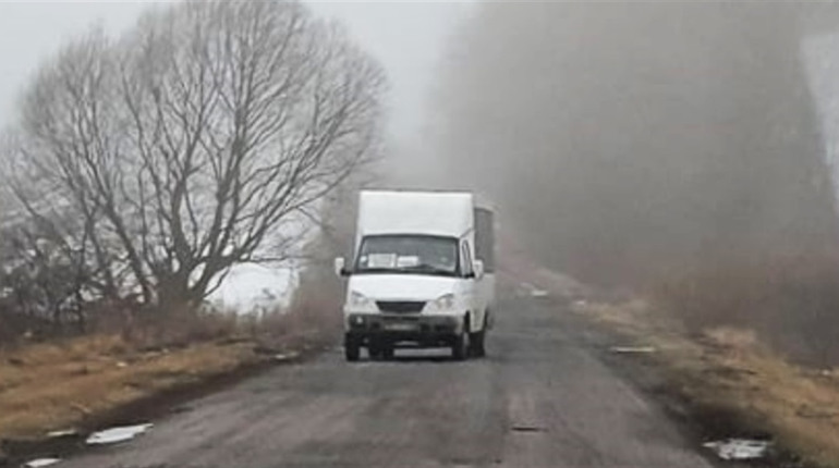 Автобусне сполучення з Ободами: чому відмінили рейси?