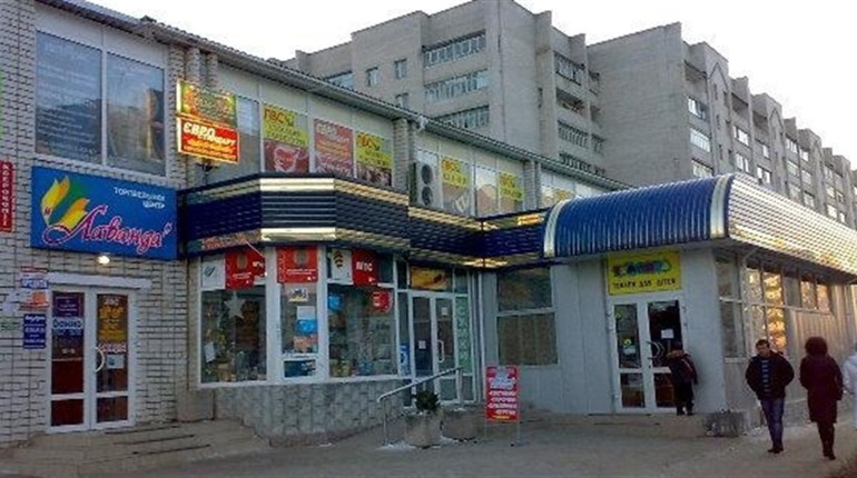 Як працюють у Нетішині заклади торгівлі, обслуговування та харчування під час відключення світла