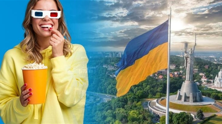5 фільмів до Дня Незалежності України. Підбірка від Городок.City