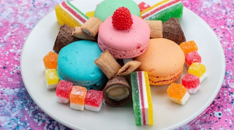 Топ-5 продуктів, які можна їсти у необмеженій кількості без шкоди для фігури
