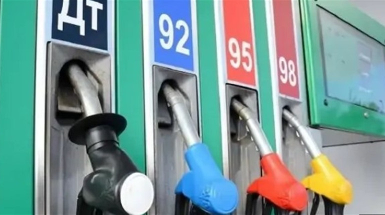 Ціна тижня: скільки коштує бензин, дизель і газ на АЗС у Старокостянтинові