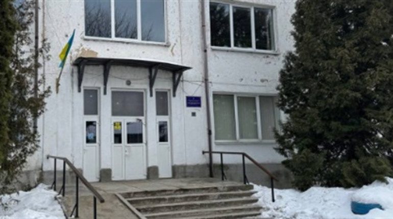 Моніторинг у Рафалівському ліцеї: виявили порушення умов навчання