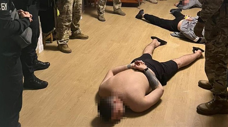 На Житомирщині заблокували наркотрафік до виправної установи "під дахом" "смотрящого"