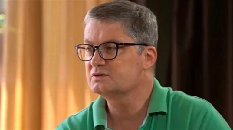 Херсон ніколи не повторить долю Криму і не змириться з окупацією — Кондратюк