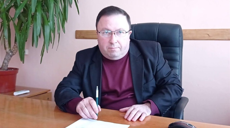 Рафалівський селищний голова Василь Совгуть прокоментував рішення по реорганізації закладів освіти