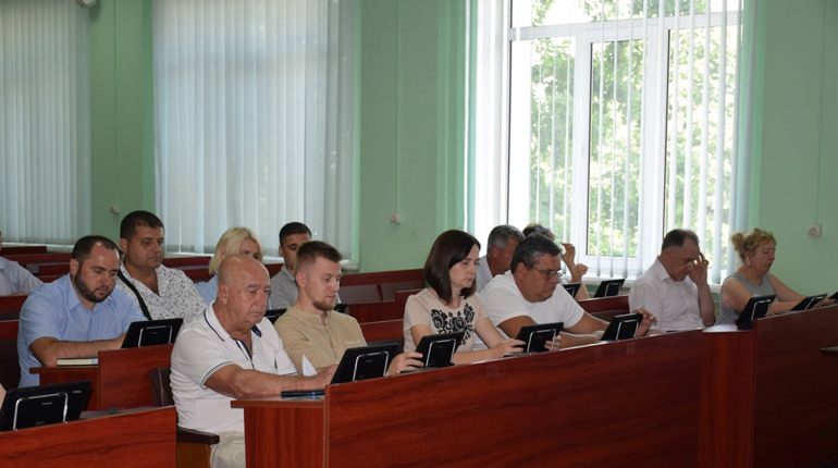У всіх школах Біляївської громади створюють піклувальні ради: хто до них увійде