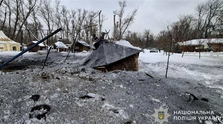 Ворог змінює тактику обстрілів Шосткинської громади: під прицілом - об'єкти соціальної сфери