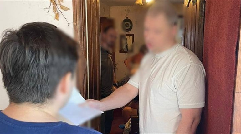 Ціна зради 30 тис доларів: житель Одещини розробляв медіа-центр для поширення російської пропаганди