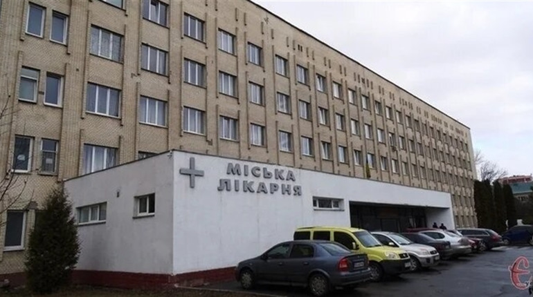 Опорні лікарні Хмельниччини отримають додаткові кошти на випадок надзвичайних ситуацій