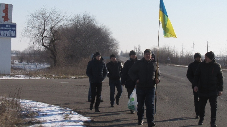 «Маршрутка раздора»: в Мелитопольском районе сельчане недовольны пассажироперевозчиком 