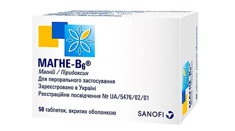 Навіщо організму магній?