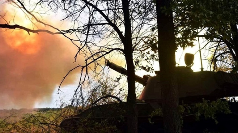Триває 209-й день війни. Втрати ворога та ситуація в регіонах станом на ранок 20 вересня