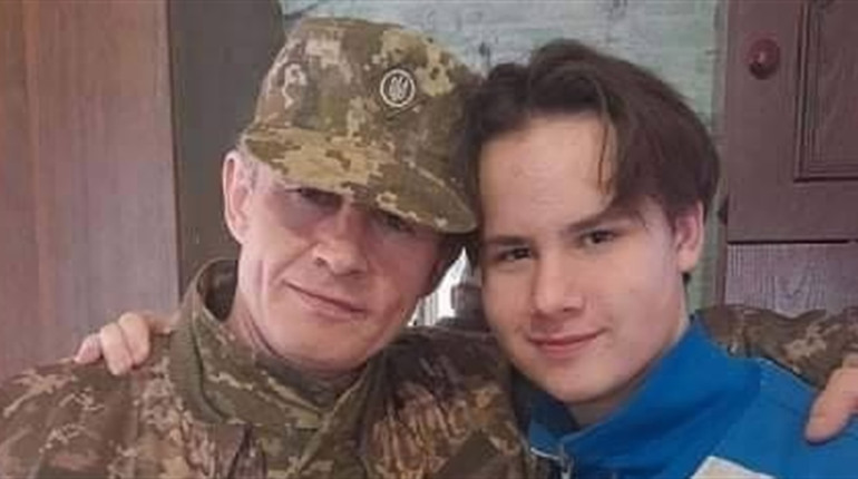 “На Сергія Потапчука завжди можна було розраховувати, дуже надійний друг - ніколи не підводив”