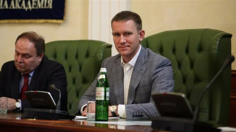 У голови Одеської ОВА — новий заступник з цифровізації: навчався у Біляївці