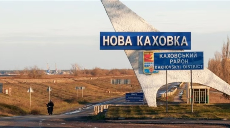 Кругообіг "колобків" у Каховському районі: колаборантам не сидиться на місцях