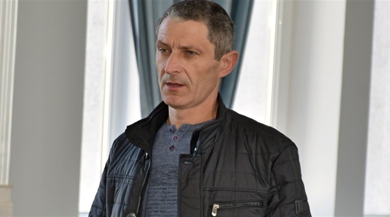 Олександр Павлюк очолив КП "ВУКГ"