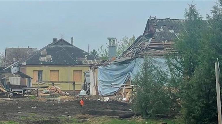 Сертифікати на придбання нового житла отримали мешканці Великобурлуцької громади