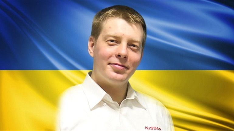 Захищаючи Батьківщину на Дніпропетровщині, загинув житель Ржищева Роман Невгадайлов