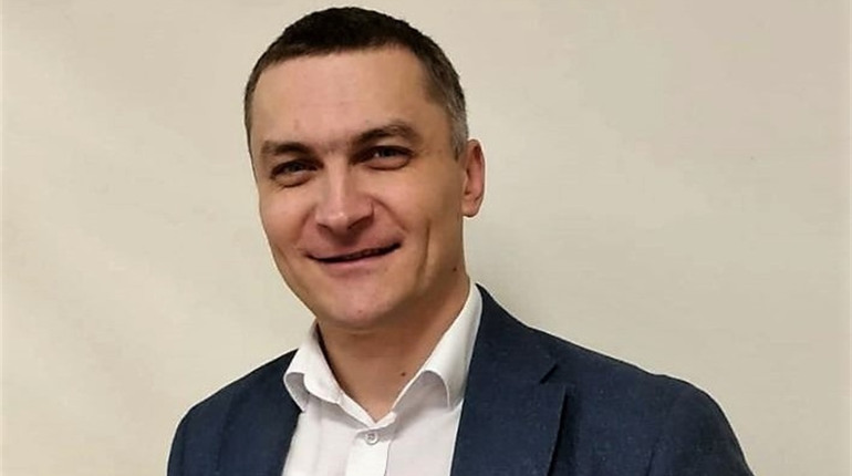 На Сарненщині призначили нового голову адміністрації