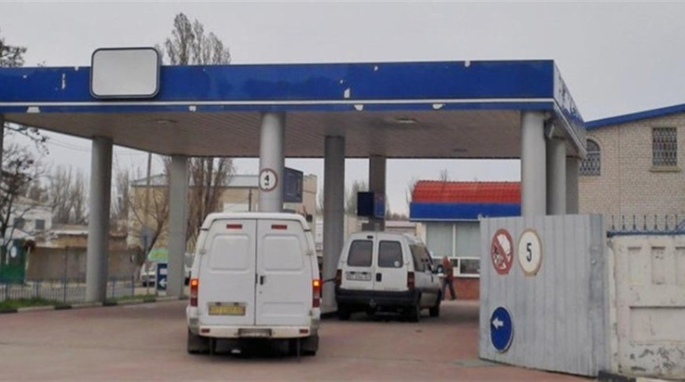 Окупанти не можуть доставляти пальне в Олешки, Голу Пристань, Нову Каховку