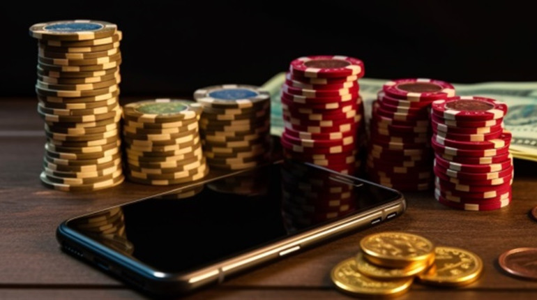 Подарок новичку от Simple casino 50 грн за регистрацию
