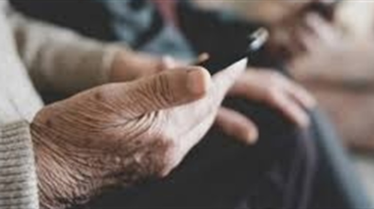 Увага! Активізувались шахраї, які дзвонять шосткинцям начебто з Пенсійного Фонду