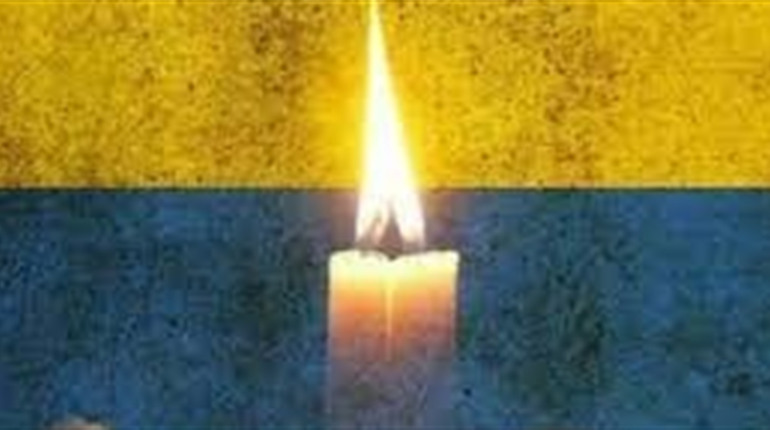 Від кулі ворожого снайпера загинув шосткинець