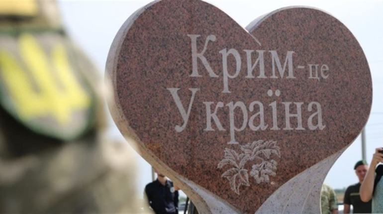 Окупанти Криму готуються до боїв за півострів, — розвідка