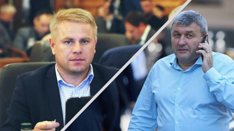 Я «за», а я «утримаюсь»: як голосували в парламенті мажоритарники Сарненського району