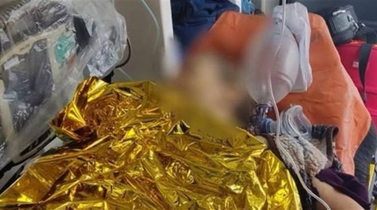У Середино-Буді Шосткинського району внаслідок російського обстрілу загинула місцева мешканка