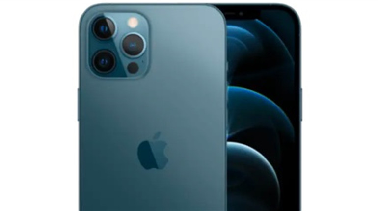 iPhone 13 Pro Max: Чому він - ідеальний вибір для вас!