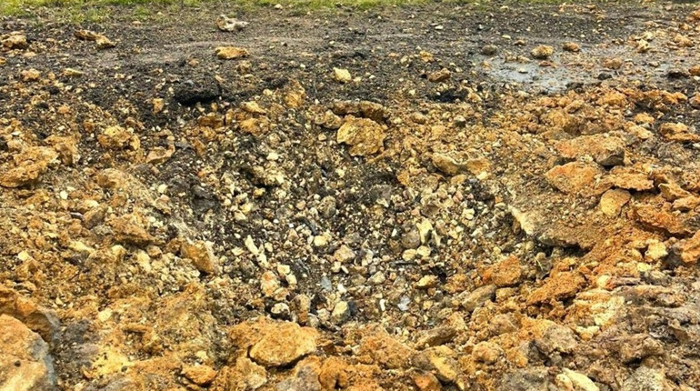 Російські терористи вдарили по Херсонщині: поранені дві людини