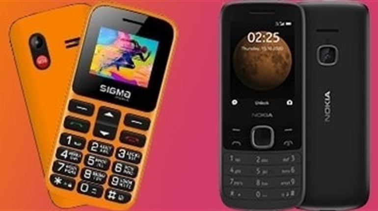 Чому кнопкові телефони знову стають популярними у 2024 році?