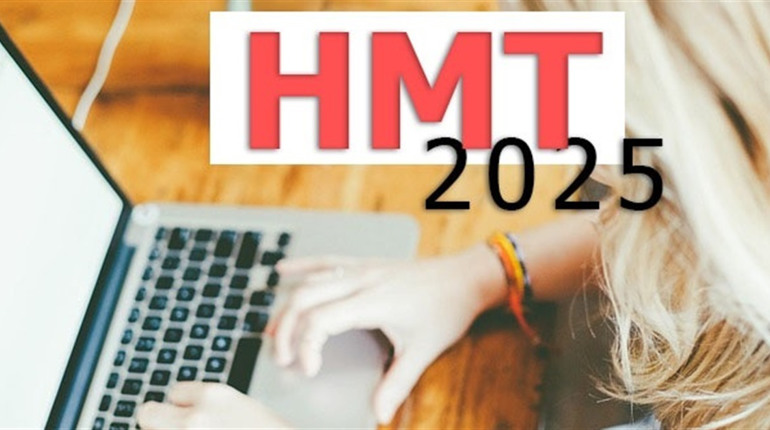 Реєстрація на НМТ-2025: терміни, порядок та важливі деталі