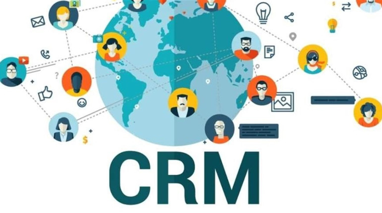 Розробка та інтеграція CRM-систем: 7 причин її впровадити