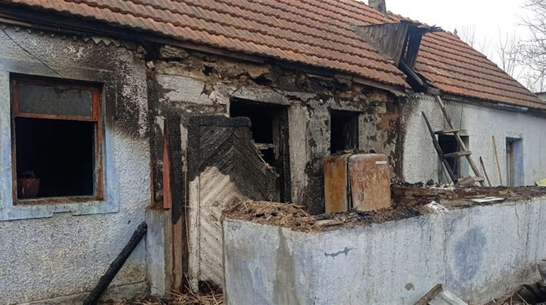 Окупанти продовжують нищити цивільні об’єкти на Миколаївщині: пошкоджено 2198 будинків