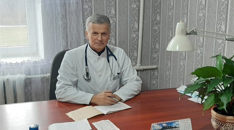 Найкращий спосіб покращити імунітет — піднятися з дивану. Лайфхаки від тинненського лікаря