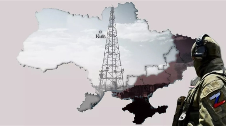 Українські компанії втратили 575 частот на територіях, захоплених Росією: скільки на Херсонщині