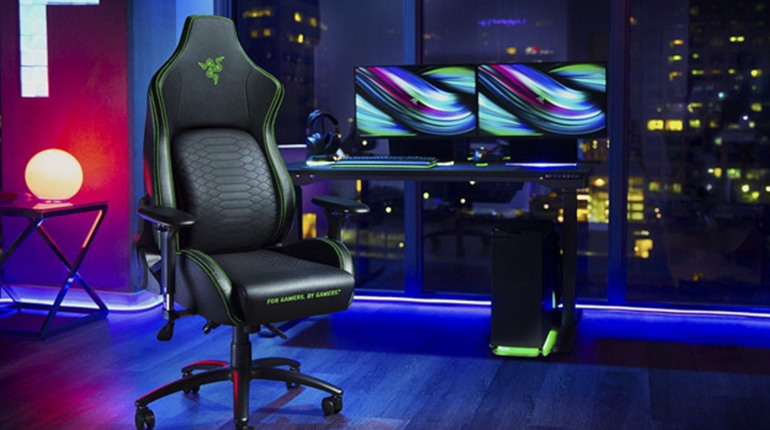 Чому геймерські крісла Hator — вибір, який виправдає кожну гривню?