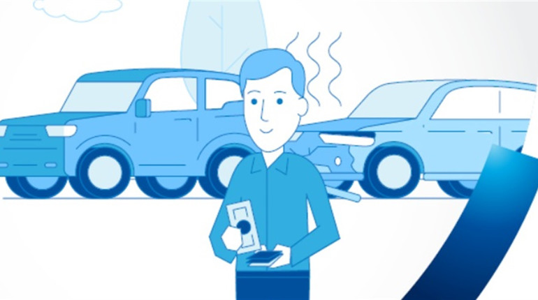 Страховка, що працює на імідж компанії