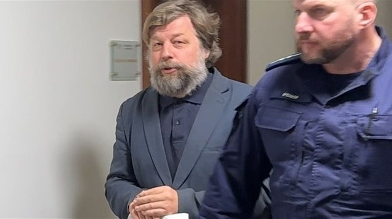 Суд у Польщі дозволив екстрадицію російського археолога через незаконні розкопки в Криму
