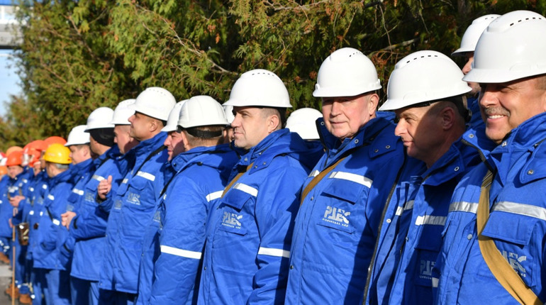 Мета протиаварійного тренування РАЕС – досягнута