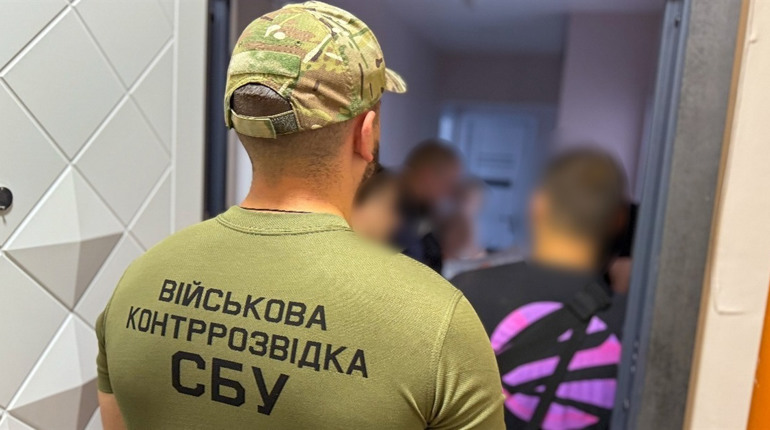 На Одещині командирів військової частини підозрюють у розтраті 16 млн грн через «примарних солдатів»