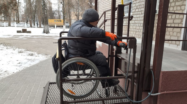 При створенні нової служби знову проігнорували вимоги доступності