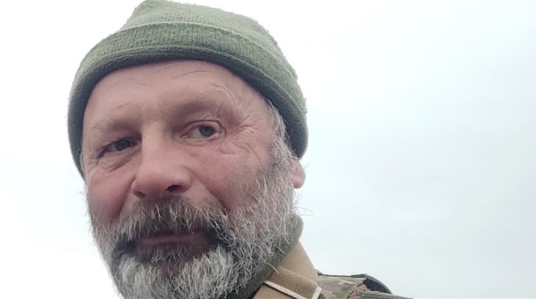 Верховна Рада підтримала звернення до президента про нагородження Олега Барни та його побратимів