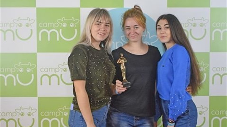 Соціальна реклама жмеринського «Іншого погляду» посіла перше місце всеукраїнського конкурсу
