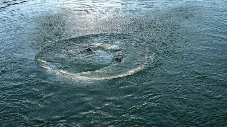 У Малинівці на воді загинув молодий чоловік